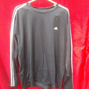 Mens Adidas Active 360 Long Sleeve shirt